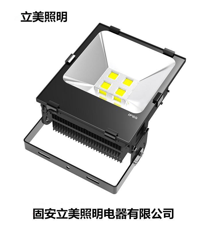 大功率LED投光灯200W