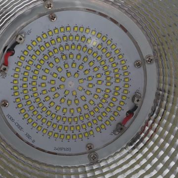 北京工地照明建筑之星LED塔吊灯厂家